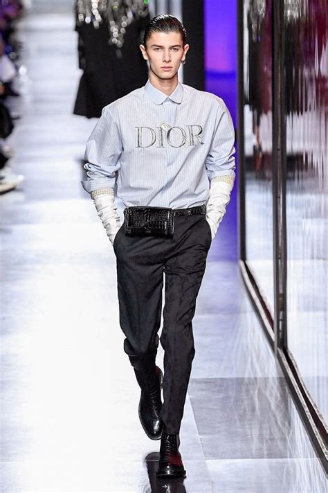 dior fw20 men's|Dior menswear.